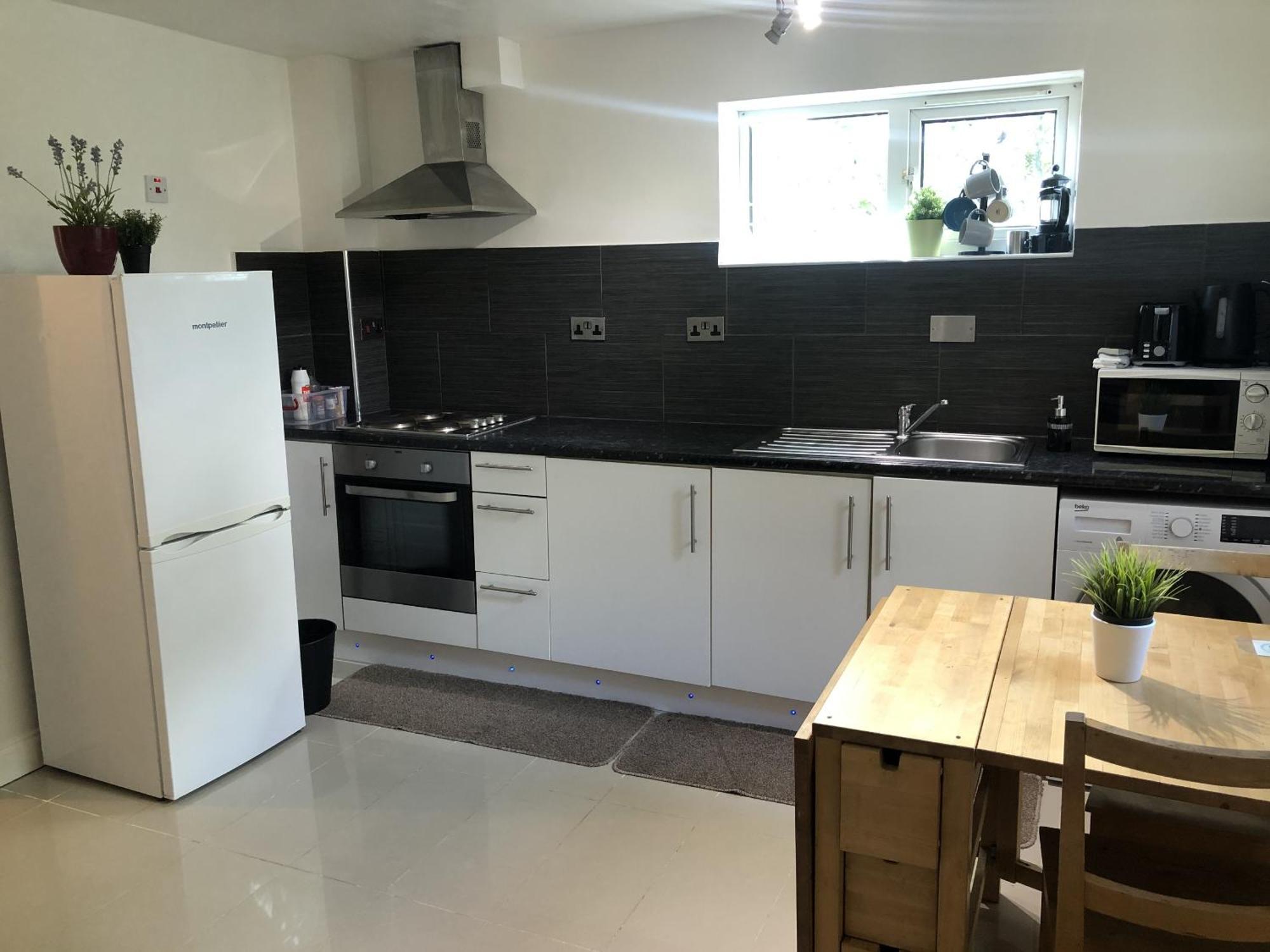 Apple House Guesthouse Heathrow Airport Hillingdon Zimmer foto
